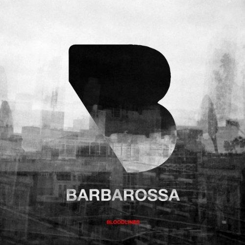 Barbarossa Bloodlines (LP)